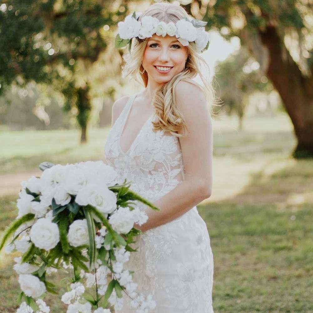 Meet your Posher, Jenna